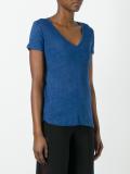 V-neck T-shirt