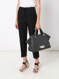 'Eartha Iconic Jumbo Double Handle'手提包
