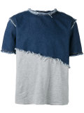 Fleeco T-shirt