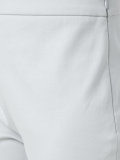 cropped trousers
