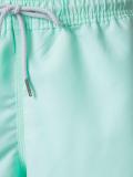 drawstring swim shorts