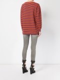 striped panther jumper