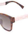 'Ribbon 1N' sunglasses