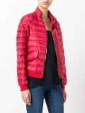 Violette padded jacket