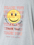 smiley face t-shirt