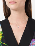 'Mini Star Biography' pendant