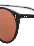 'Oliver Peoples x The Row'太阳眼镜