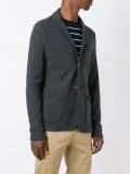 chest pocket blazer