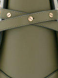 small The Rivet tote bag