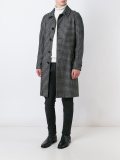 'Bartolomeo'风衣大衣