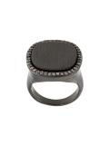 'Canna' ring