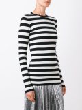 striped jumper