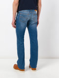 regular jeans