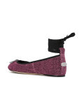 Grace ballerinas