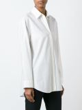 'Leo Poplin' shirt