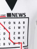 'World Search'T恤