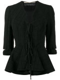 Hanover fitted jacket 