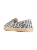 woven espadrilles