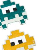'Space Invaders'钥匙环