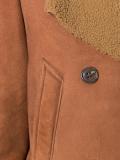 'Johanna' coat
