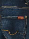 'Chat The Slim' jeans