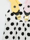 Sunshine Dots dress