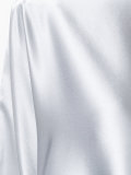 asymmetric hem dress