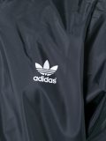 Adidas Originals x HYKE three layer windbreaker jacket