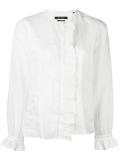 Amos blouse