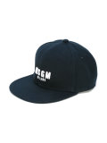 branded cap 