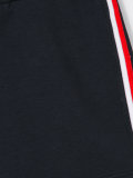 side stripe shorts 