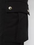 biker jogging trousers