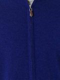 zip up cardigan 