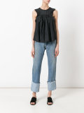Axel blouse