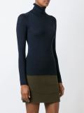 turtle neck sweater