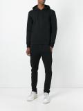 'Popover' hoodie 