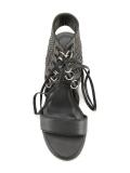 'Milo' sandals