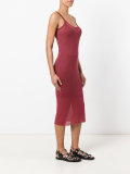 midi tank dress 