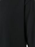 layered T-shirt