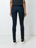 skinny fit jeans