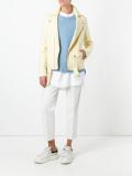 Tralsmin jacket