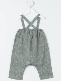 suspender shorts