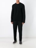 crew neck sweater