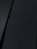 two-piece dinner suit