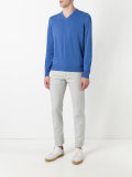 knitted sweater