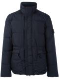 'NY' padded jacket