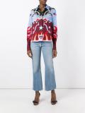 graphic cowboy 'Shane' shirt