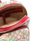 Gucci Tian GG Supreme backpack
