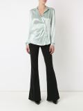 flared trousers