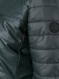 padded jacket 